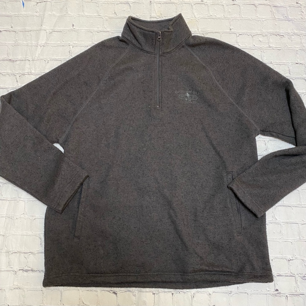 NWT Disney Parks Pullover